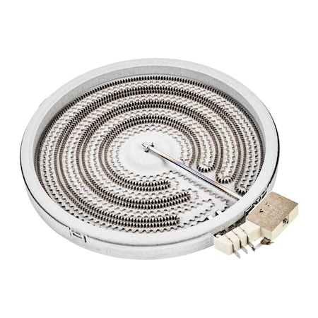 Whirlpool WPW10251108 Whirlpool Range Cooktop Radiant Surface Element 3200W WPW10251108